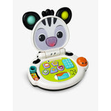VTech Discovery zebra laptop playset for babies - British product