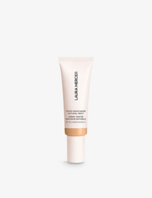 Laura Mercier Tinted Moisturiser Natural Dewy SPF 30 45ml