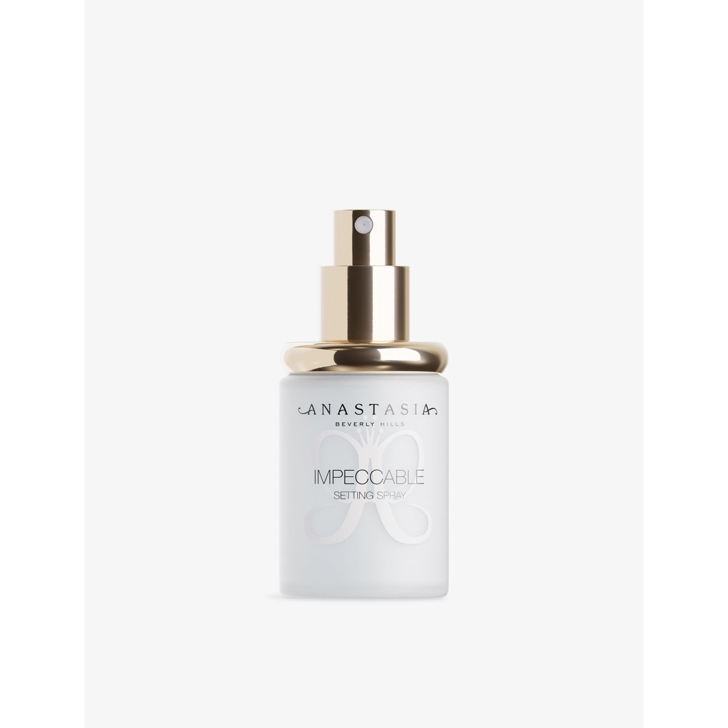 Anastasia Beverly Hills matte setting spray 40ml, UK version