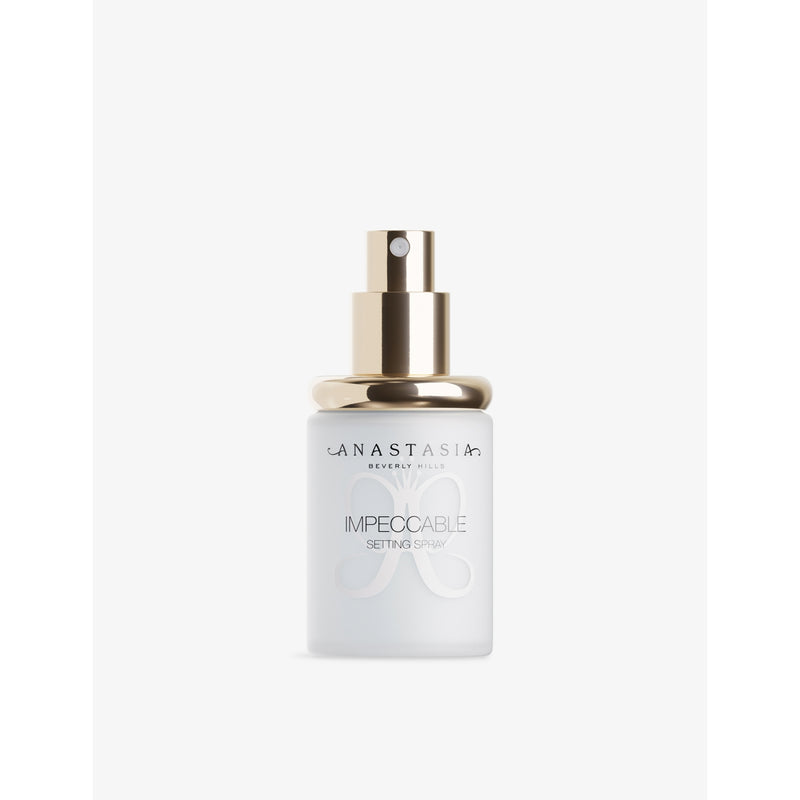 Anastasia Beverly Hills matte setting spray 40ml, UK version