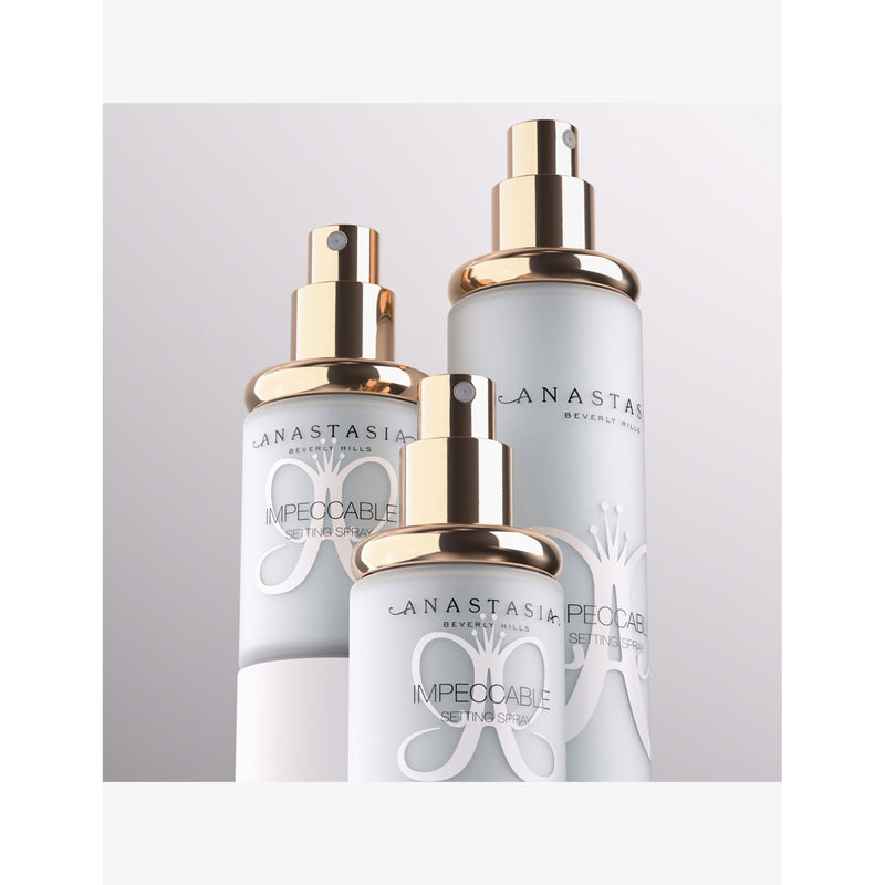 Anastasia Beverly Hills matte setting spray 40ml, UK version