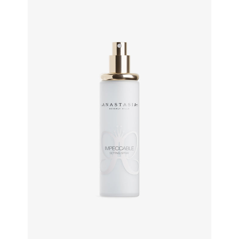 Anastasia Beverly Hills Impeccable Matte Setting Spray 100ml (British brand)