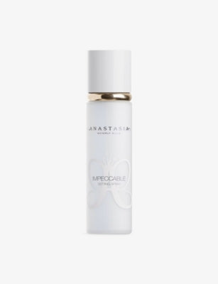Anastasia Beverly Hills Impeccable Matte Setting Spray 100ml (British brand)