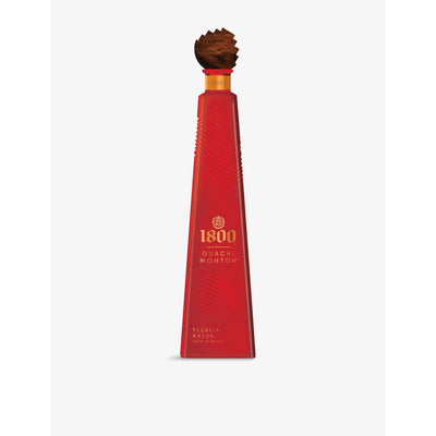 selfridges 1800 GauchiMonton Añejo Tequila 700ml- Buy online at McGrocer