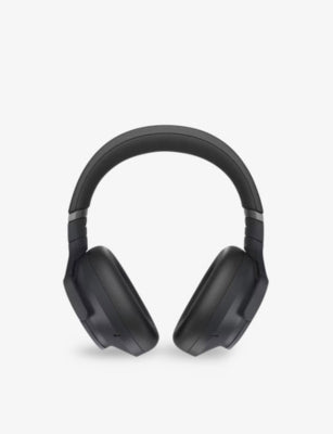 A800 wireless over-ear headphones with active noise cancelling (British brand)