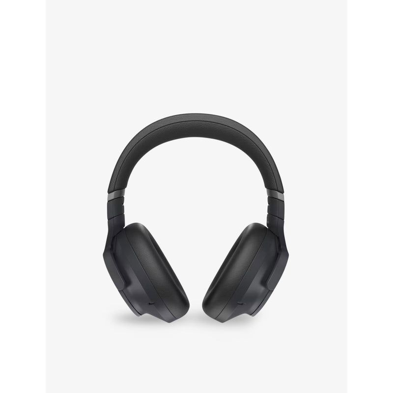 A800 Over-Ear Wireless Headphones - BLACK