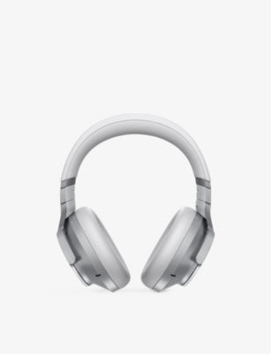 A800 wireless over-ear headphones with active noise cancelling (British brand)
