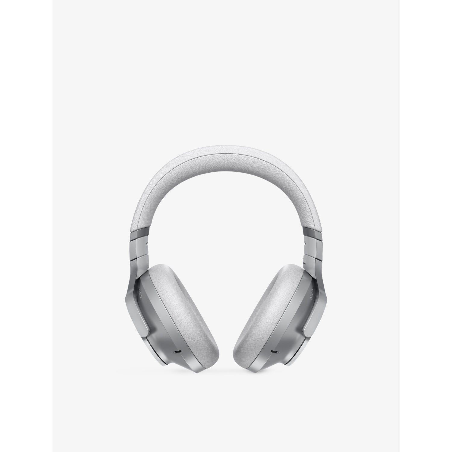 A800 Over-Ear Wireless Headphones - SILVER
