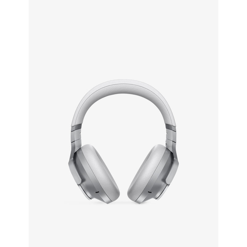 A800 Over-Ear Wireless Headphones - SILVER