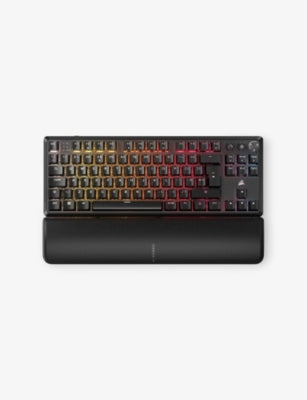 Corsair K70 Core TKL wireless gaming keyboard, UK version