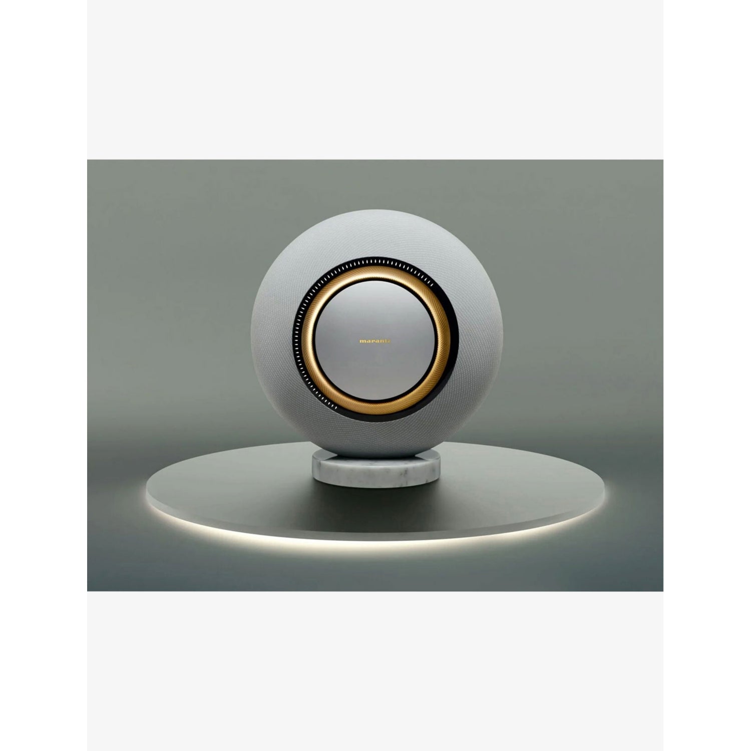 Marantz Grand Horizon wireless speaker, UK version