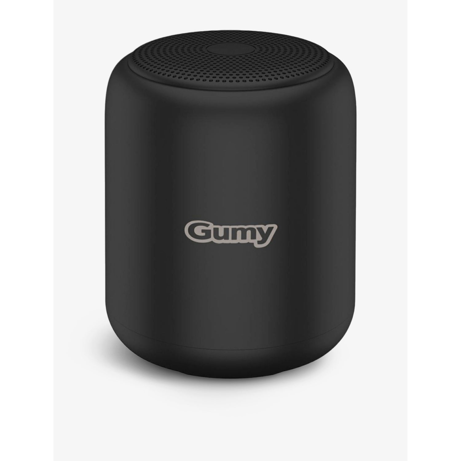 Gumy portable Bluetooth speaker with 5W output - British product