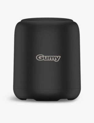 Gumy portable Bluetooth speaker with 5W output - British product