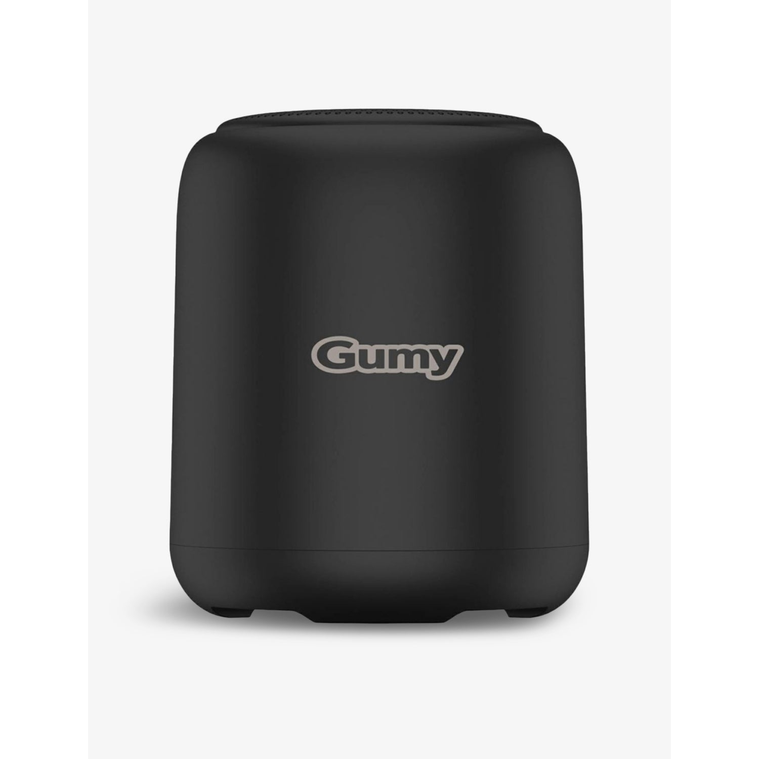 Gumy portable Bluetooth speaker with 5W output - British product