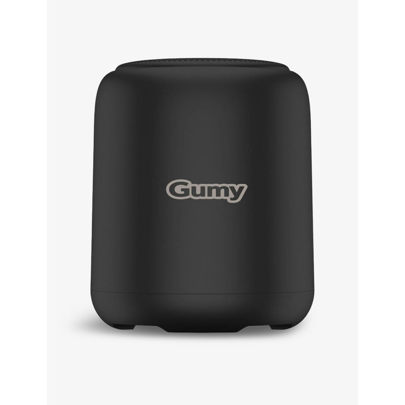 Gumy portable Bluetooth speaker with 5W output - British product