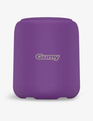 Gumy Portable Bluetooth Speaker