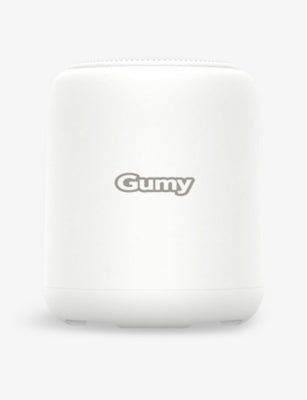 Gumy portable Bluetooth speaker with 5W output - British product