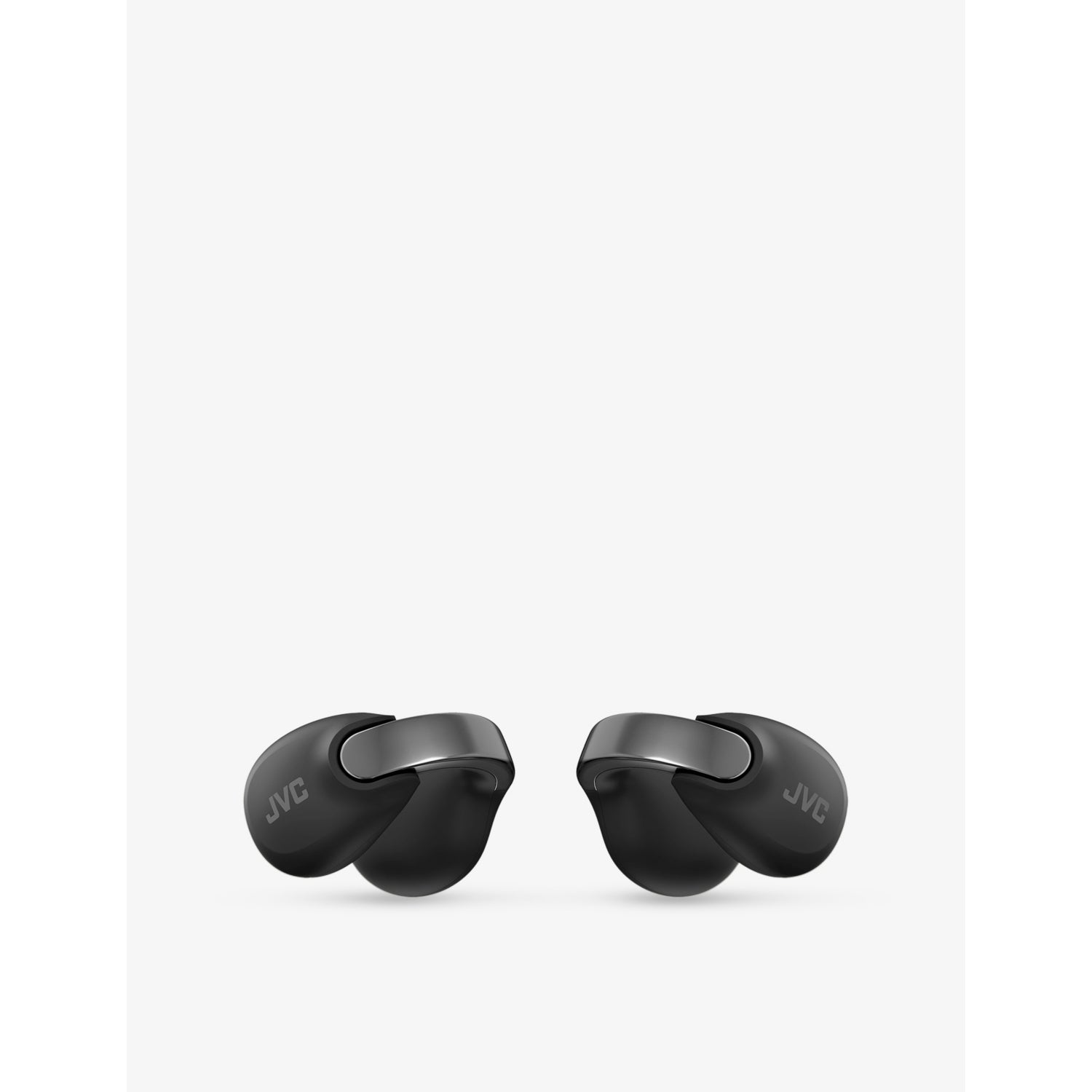 JVC wireless open earcuff earphones with IPX4 rating - British product