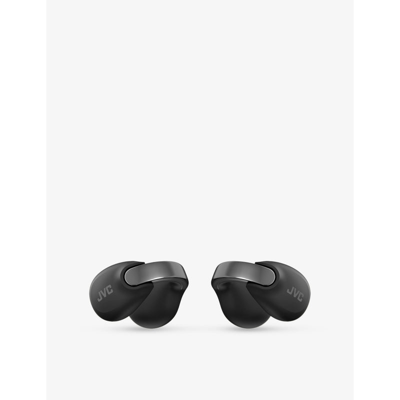 JVC wireless open earcuff earphones with IPX4 rating - British product