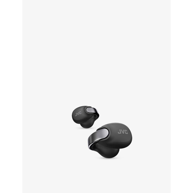 JVC wireless open earcuff earphones with IPX4 rating - British product