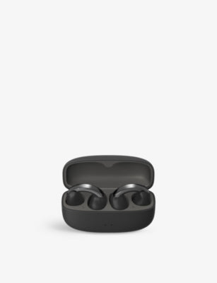 JVC wireless open earcuff earphones with IPX4 rating - British product