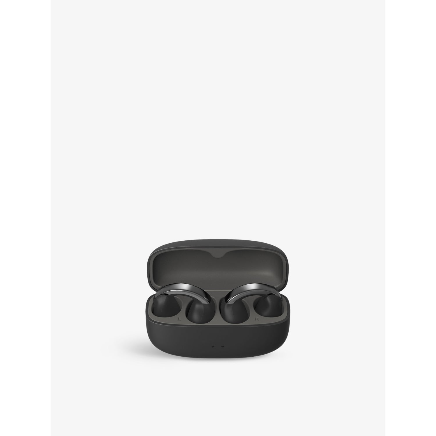 JVC wireless open earcuff earphones with IPX4 rating - British product