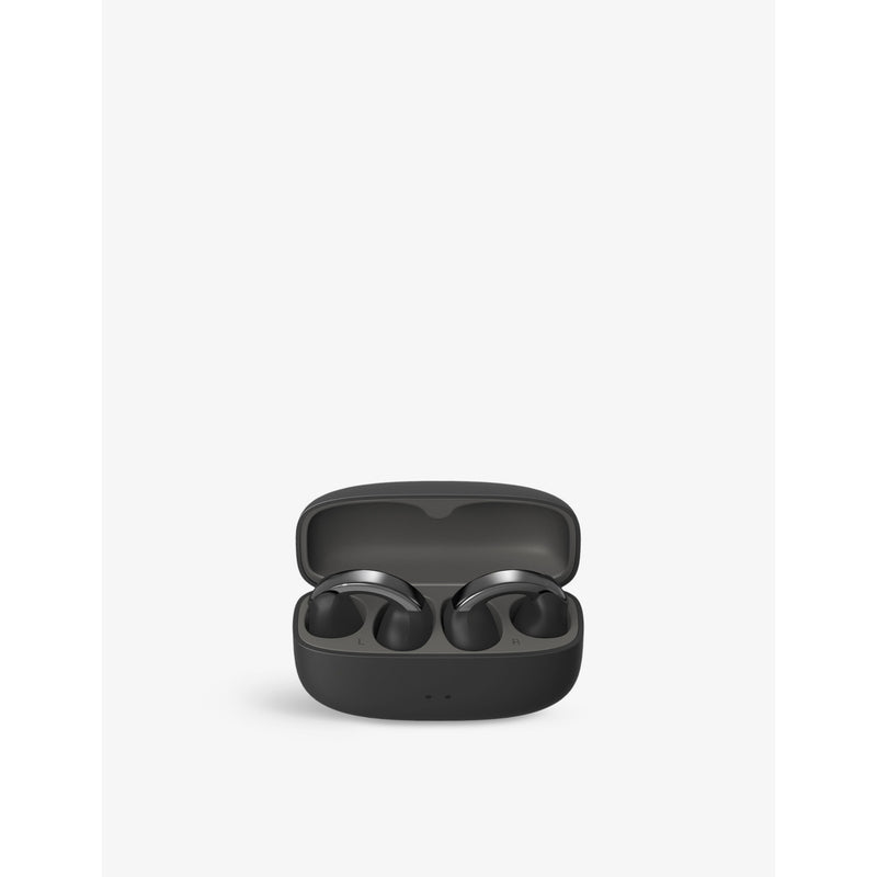 JVC wireless open earcuff earphones with IPX4 rating - British product