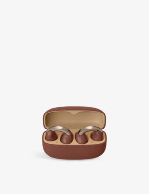 JVC Wireless Open Earcuff Earphones