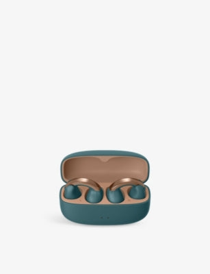 JVC Wireless Open Earcuff Earphones
