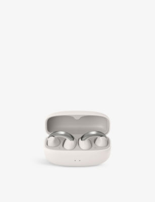 JVC wireless open earcuff earphones with IPX4 rating - British product