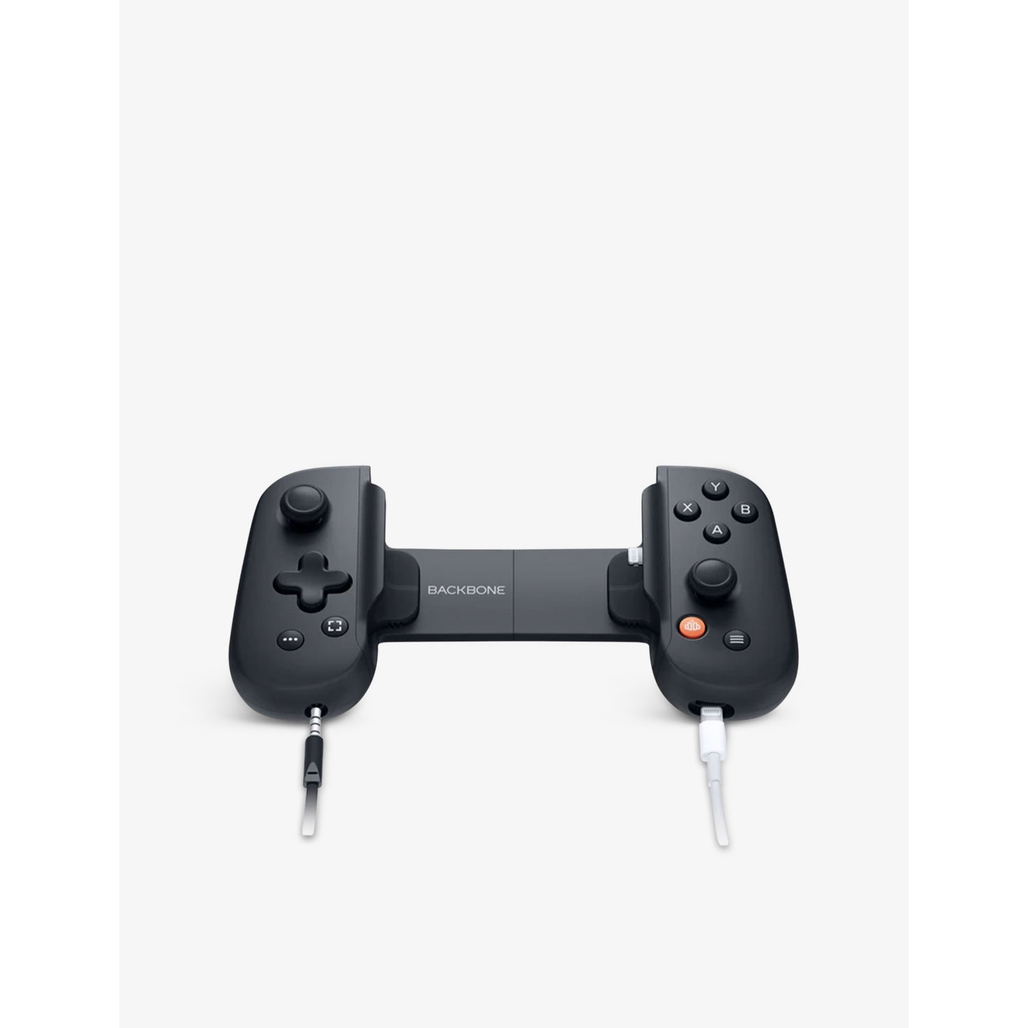 Backbone gaming controller for iPhone, imported from the UK