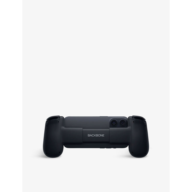 Backbone gaming controller for iPhone, imported from the UK
