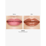 Hourglass Volumizing Glossy Lip Balm 1.7g (British brand)