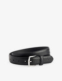 Polo Ralph Lauren Engraved Buckle Foiled Branding Leather Belt 103cm