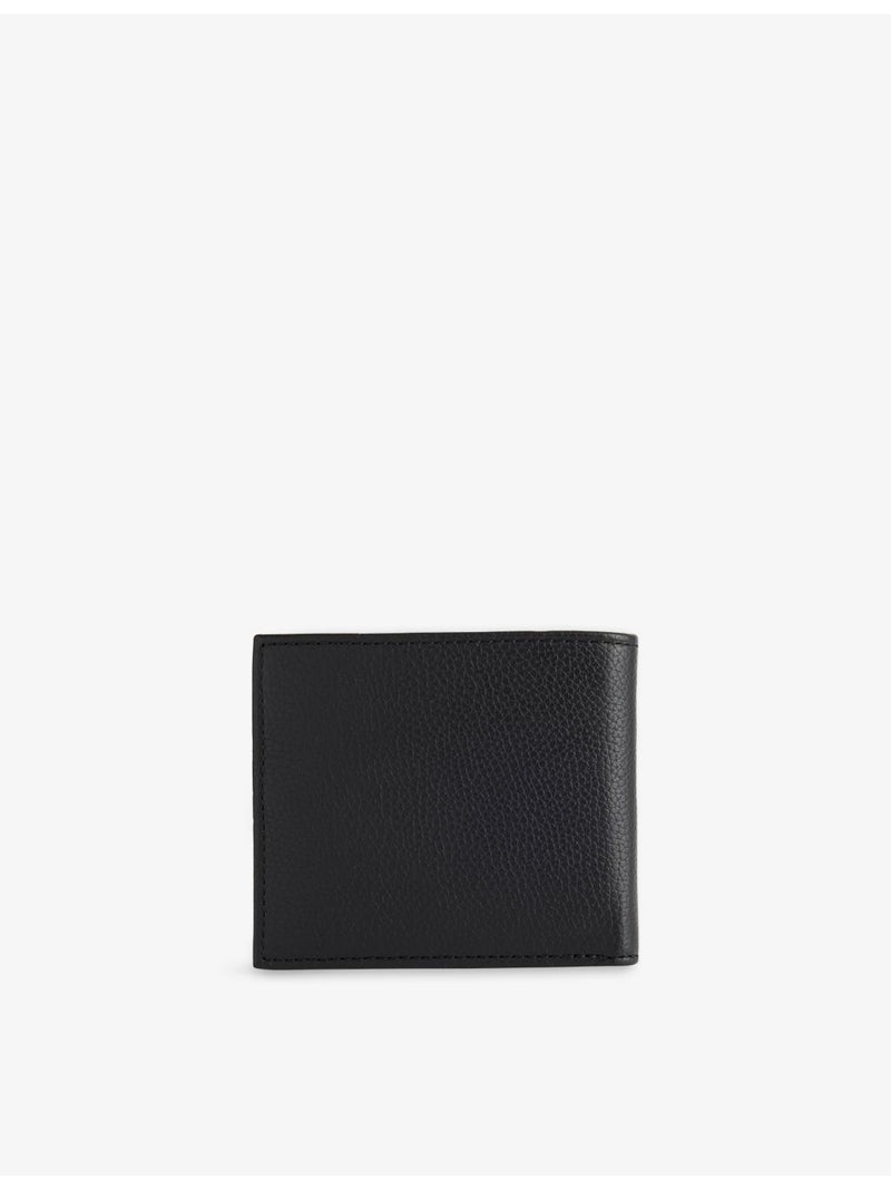 Polo Ralph Lauren billfold medium leather wallet - British product