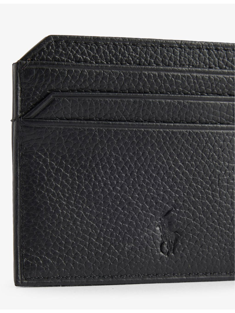 Polo Ralph Lauren leather card holder 8x10cm - British product