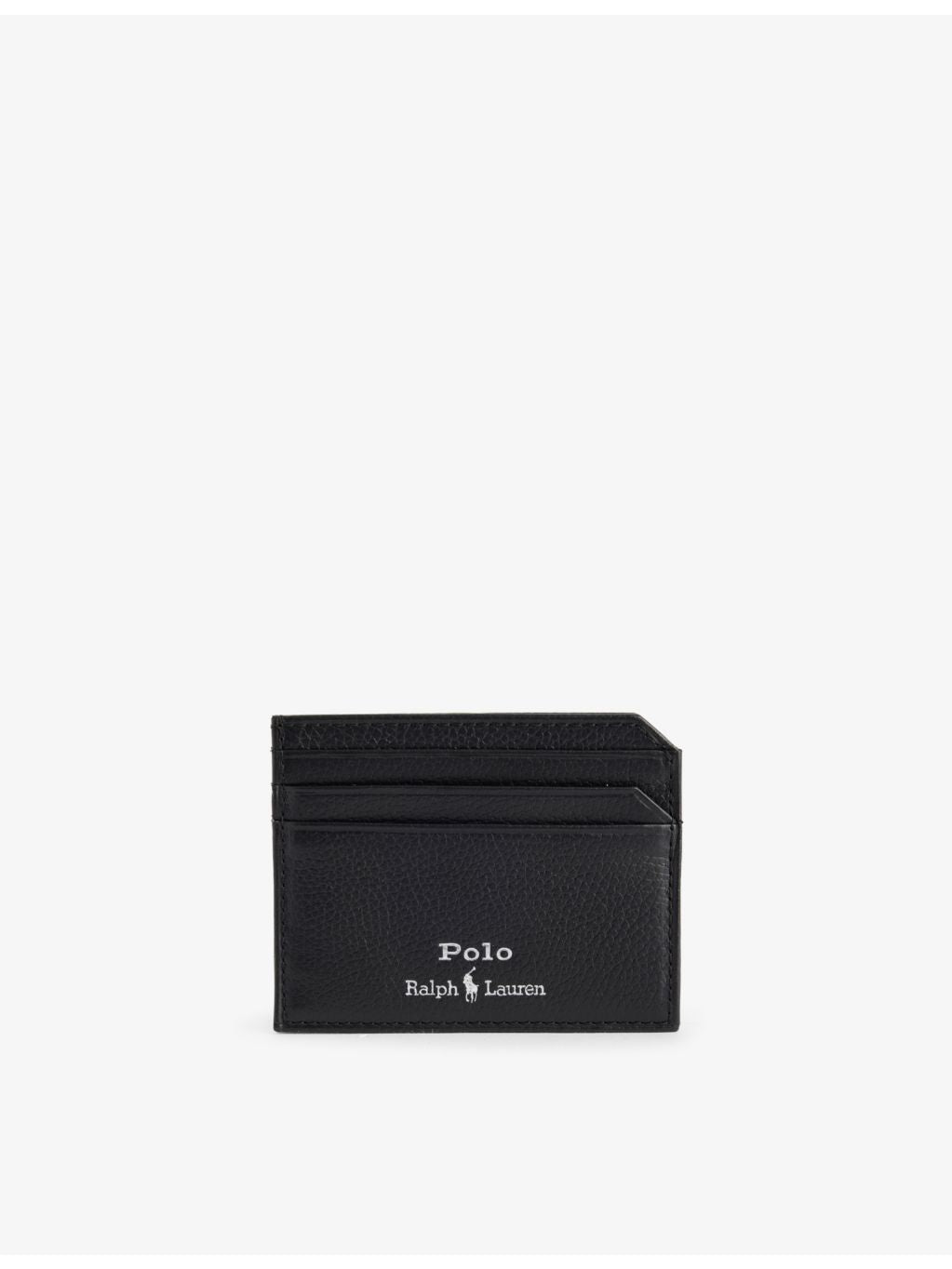 Polo Ralph Lauren leather card holder 8x10cm - British product