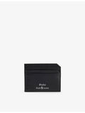 Polo Ralph Lauren leather card holder 8x10cm - British product