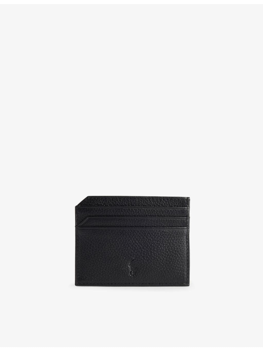 Polo Ralph Lauren leather card holder 8x10cm - British product