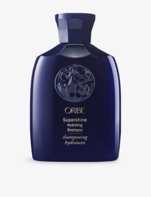 Oribe Supershine hydrating shampoo 75ml, UK version