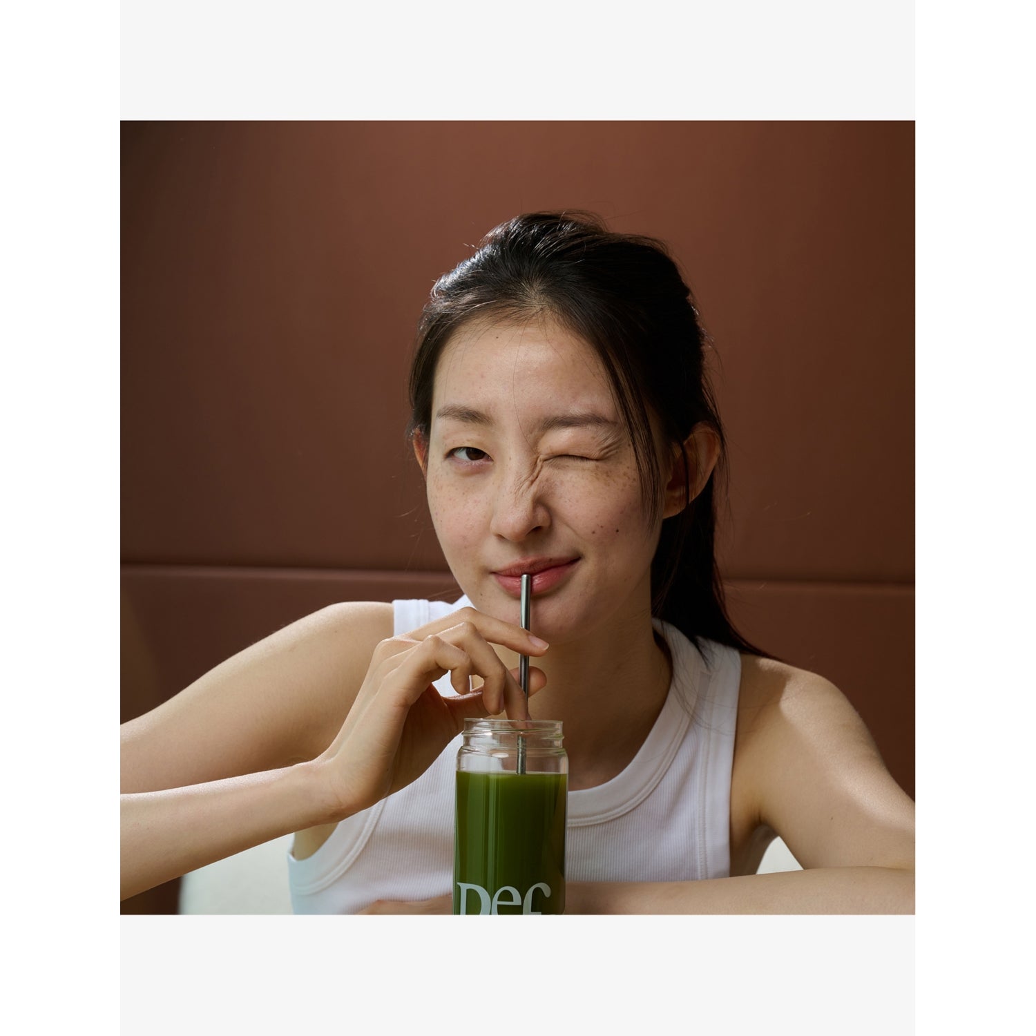 Reformed collagen matcha powder 286g, imported from the UK