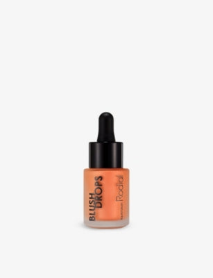 Rodial Blush Drops 15ml, imported from the UK