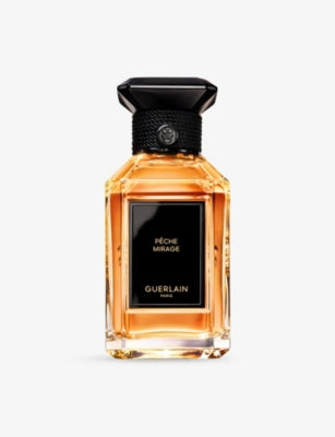 Guerlain Pêche Mirage Eau de Parfum 100ml, UK version