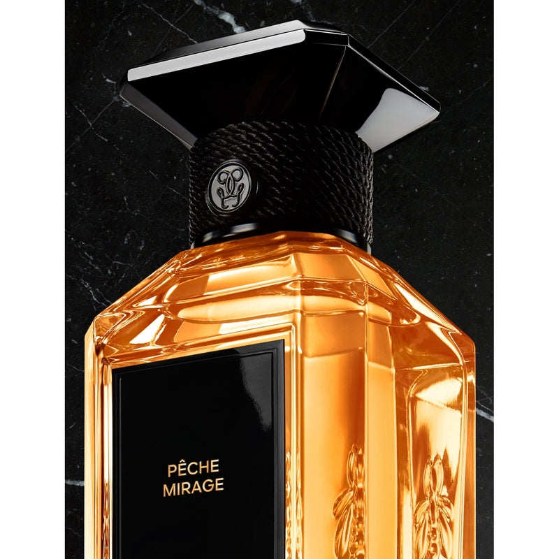 Guerlain Pêche Mirage Eau de Parfum 200ml - British product
