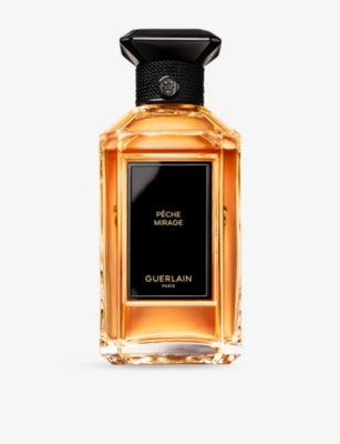 Guerlain Pêche Mirage Eau de Parfum 200ml - British product