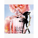 Guerlain La Petite Robe Noire Eau de Toilette, imported from the UK