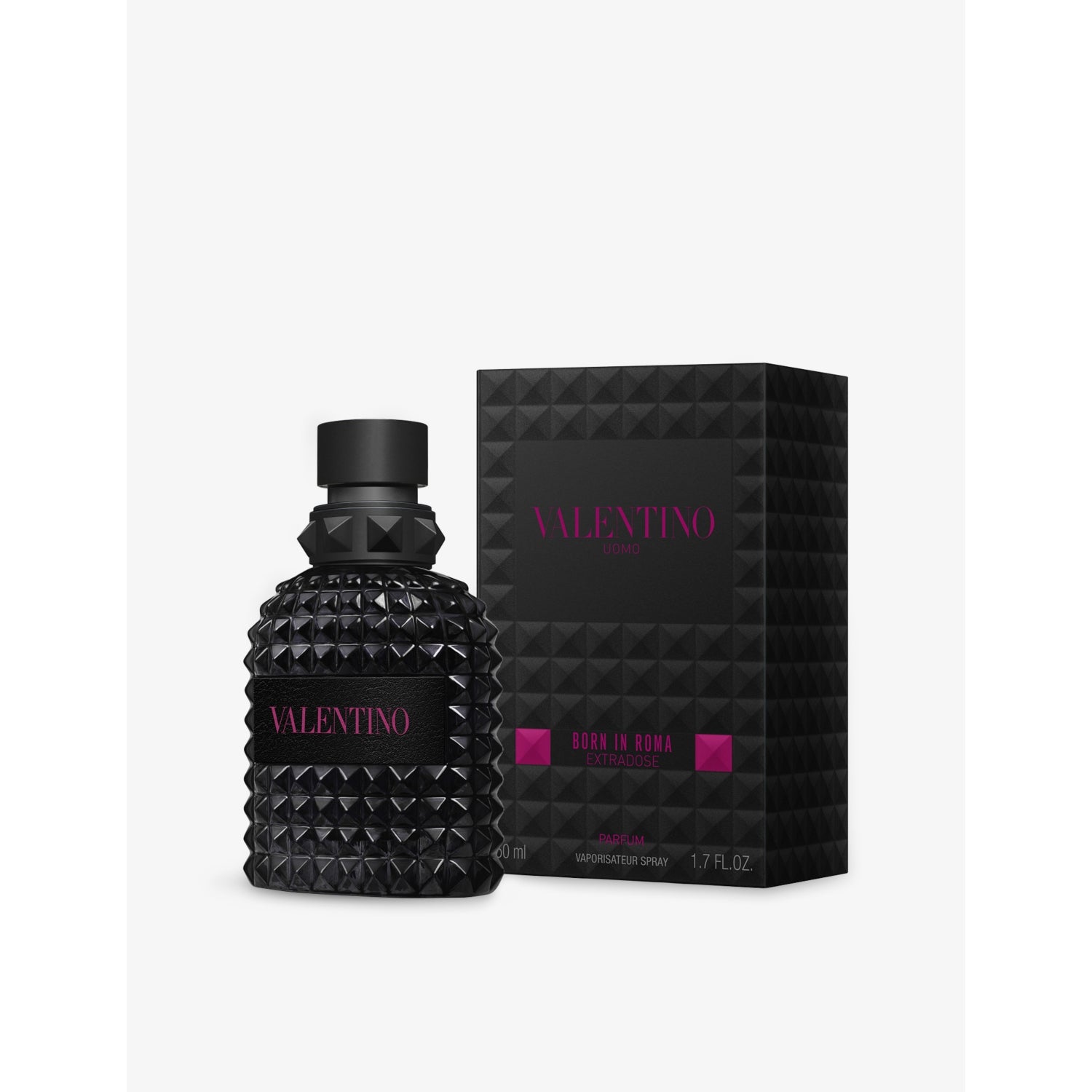 Valentino Born In Roma Extradose Uomo 50ml eau de parfum (British brand)