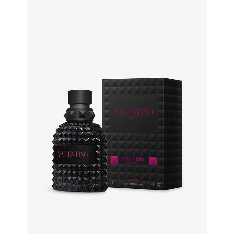 Valentino Born In Roma Extradose Uomo 50ml eau de parfum (British brand)