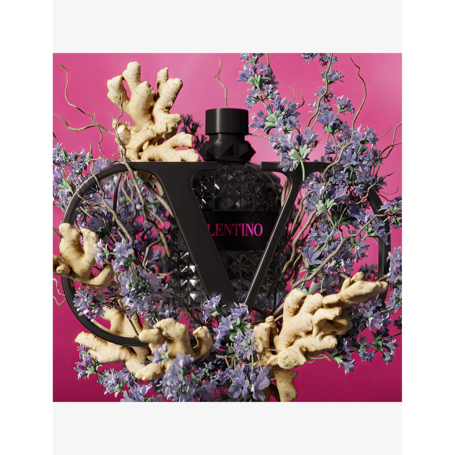 Valentino Born In Roma Extradose Uomo 50ml eau de parfum (British brand)
