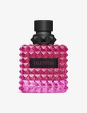 Valentino Beauty Born In Roma Extradose Donna perfume 100ml, UK version